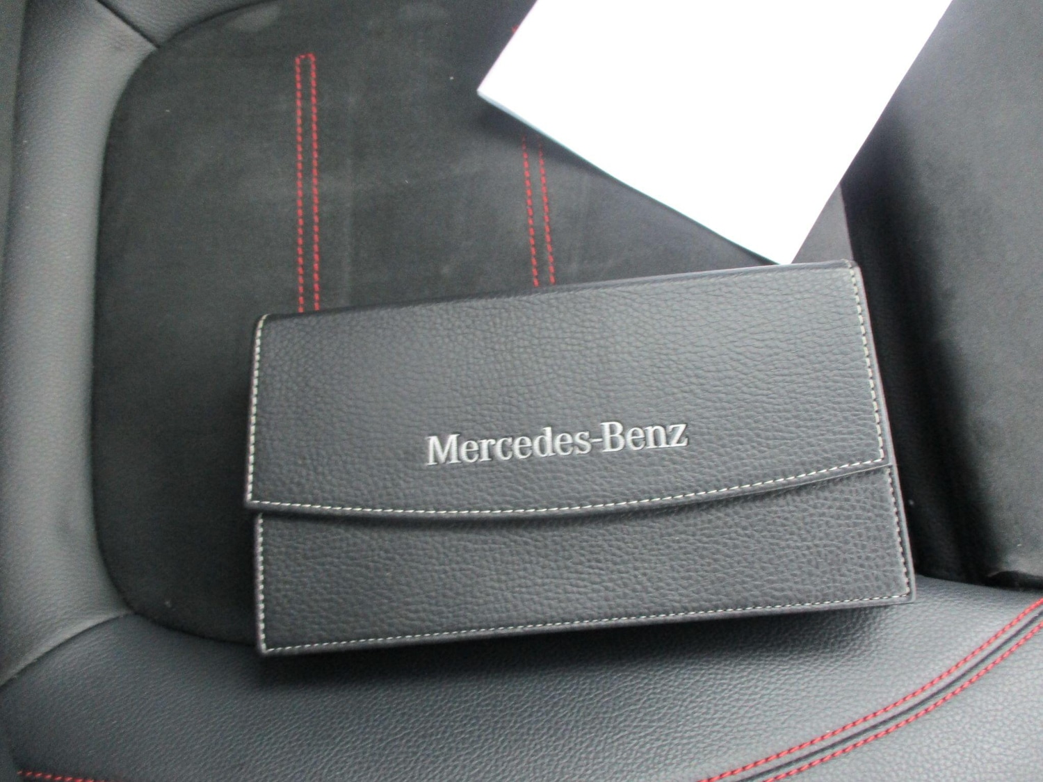 Used Mercedes-Benz A-Class for sale - 77709845: Photo 28