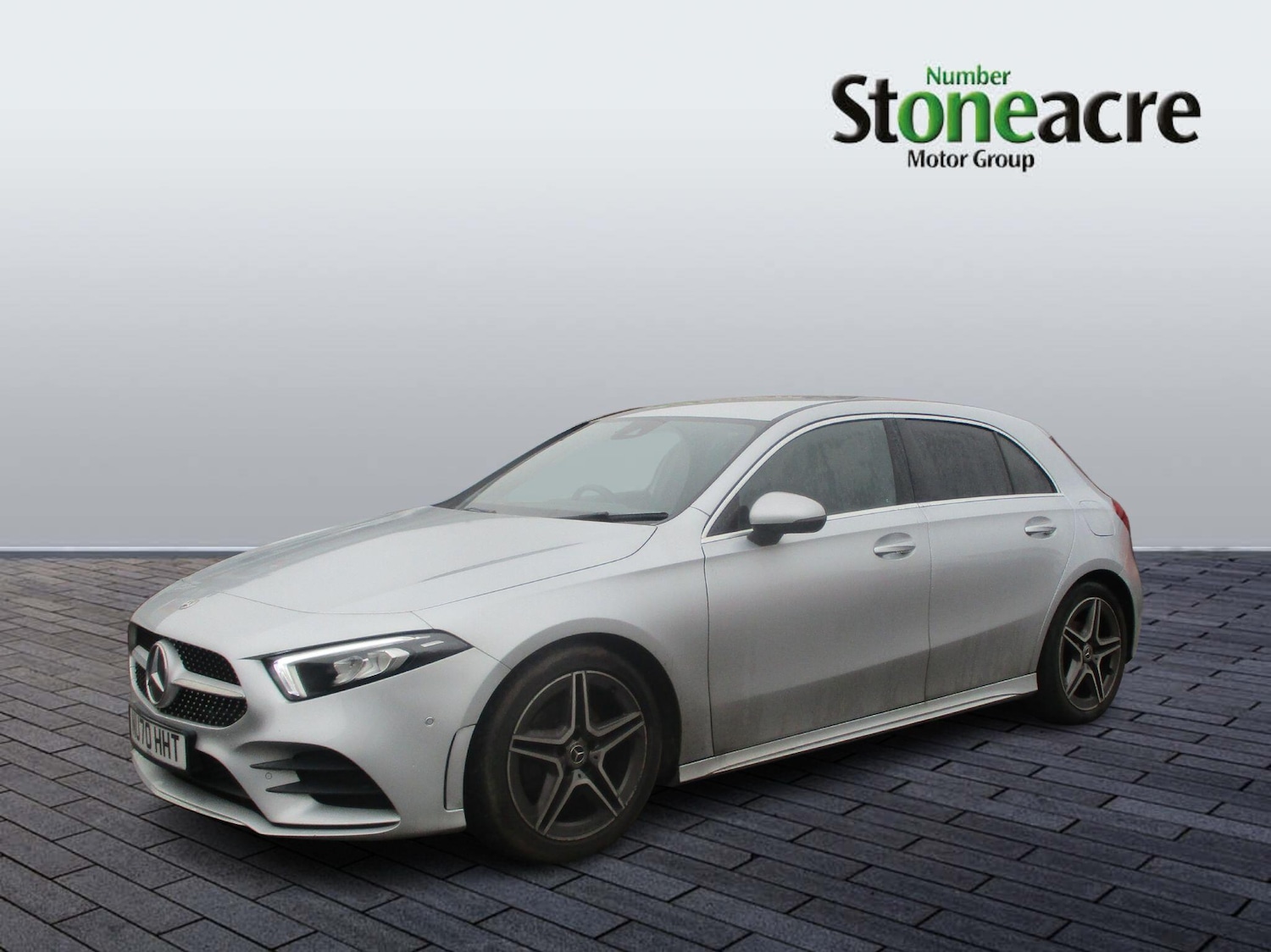 Used Mercedes-Benz A-Class for sale - 77709845: Photo 3