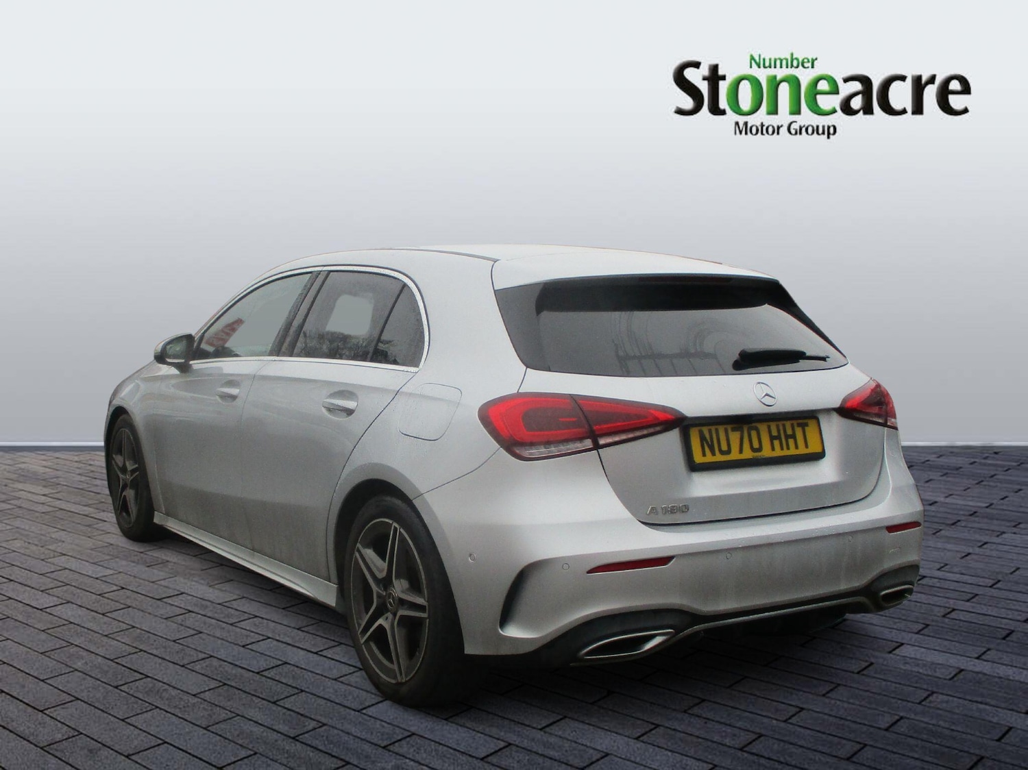 Used Mercedes-Benz A-Class for sale - 77709845: Photo 4