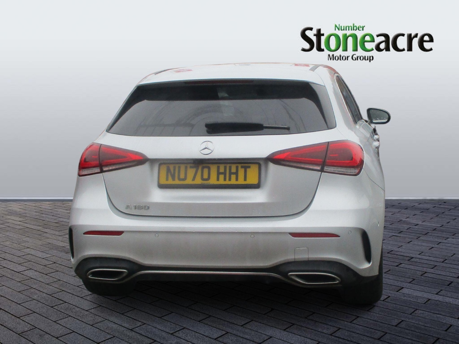 Used Mercedes-Benz A-Class for sale - 77709845: Photo 6