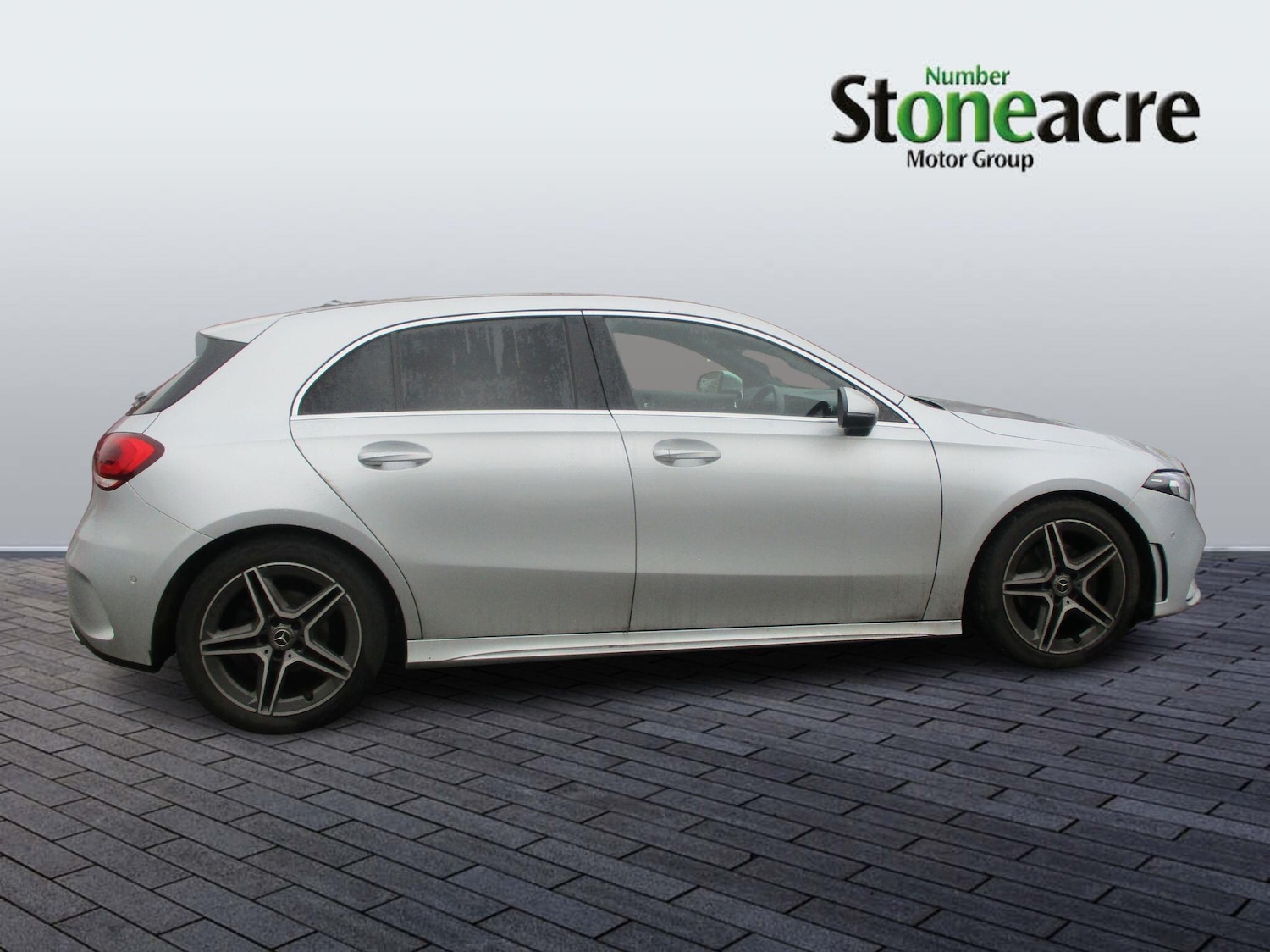 Used Mercedes-Benz A-Class for sale - 77709845: Photo 7