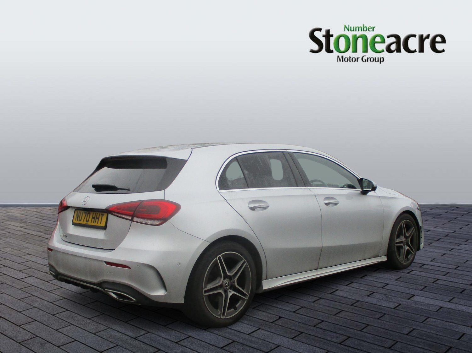 Used Mercedes-Benz A-Class for sale - 77709845: Photo 8