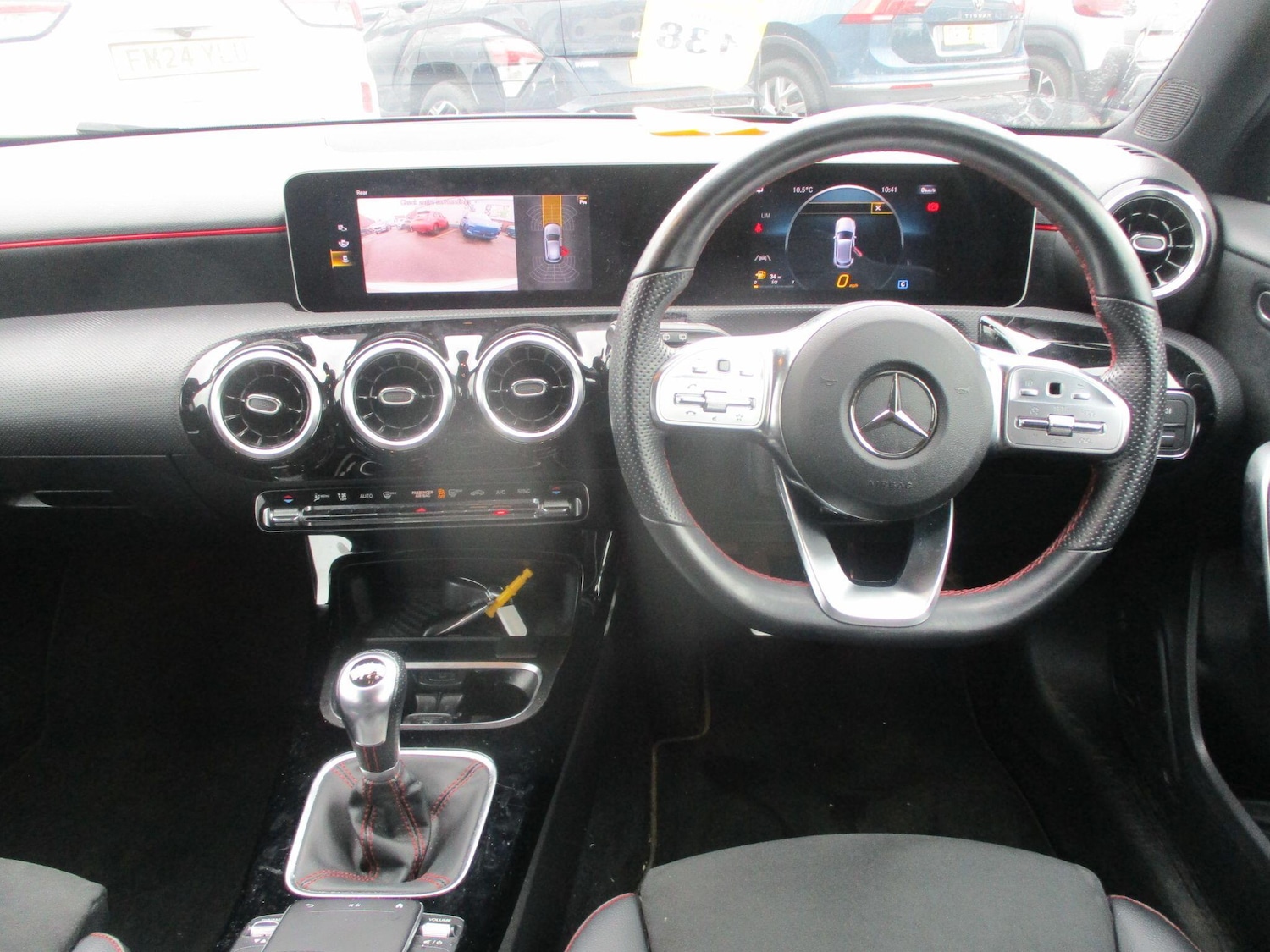 Used Mercedes-Benz A-Class for sale - 77709845: Photo 9