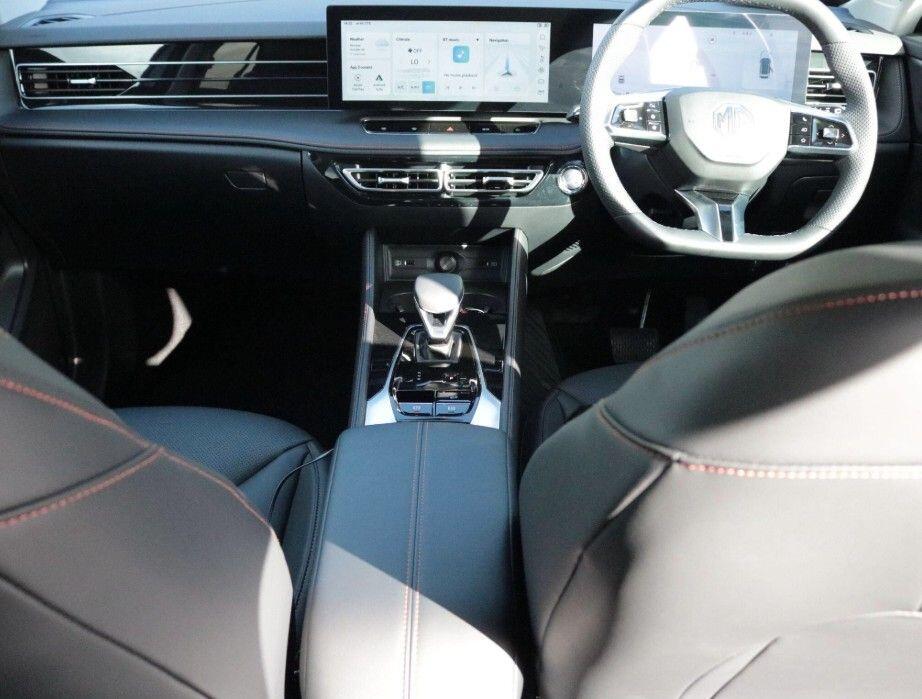 Used MG MG HS 2025 for sale - 77710325: Photo 11