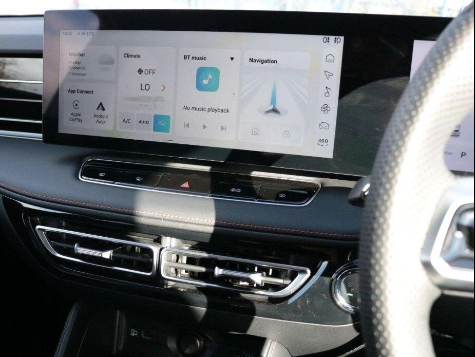 Used MG MG HS 2025 for sale - 77710325: Photo 13