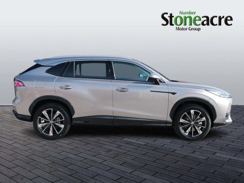 Used MG MG HS 2025 for sale - 77710325: Photo 2