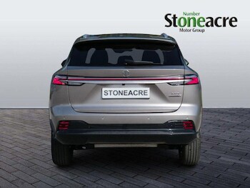 Used MG MG HS 2025 for sale - 77710325: Photo