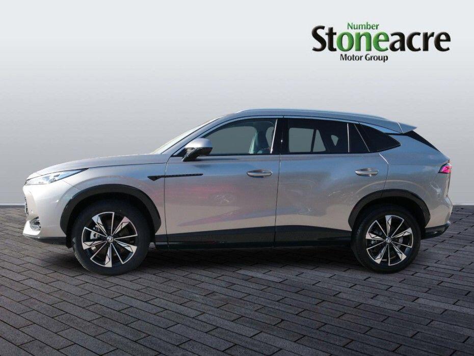 Used MG MG HS 2025 for sale - 77710325: Photo 6