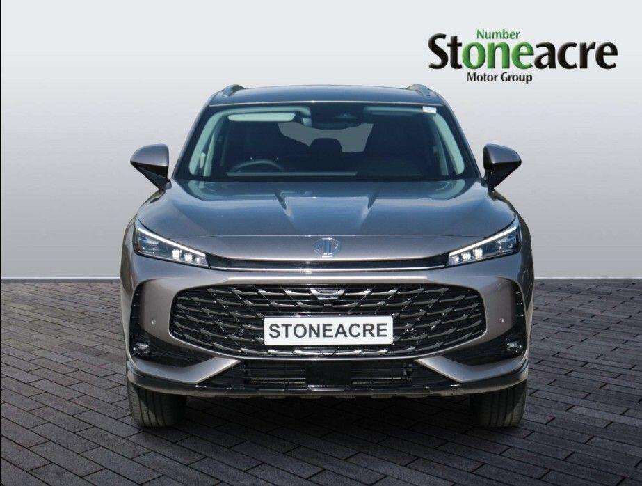 Used MG MG HS 2025 for sale - 77710325: Photo 8