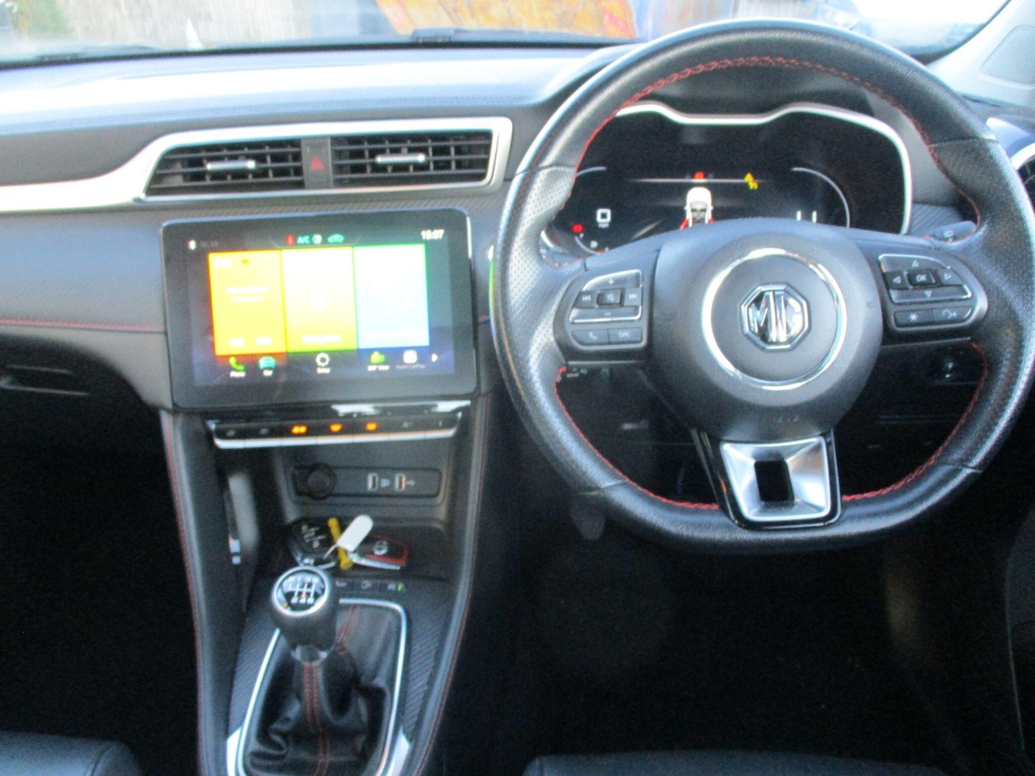 Used MG MG ZS 2021 for sale - 77097697: Photo 10