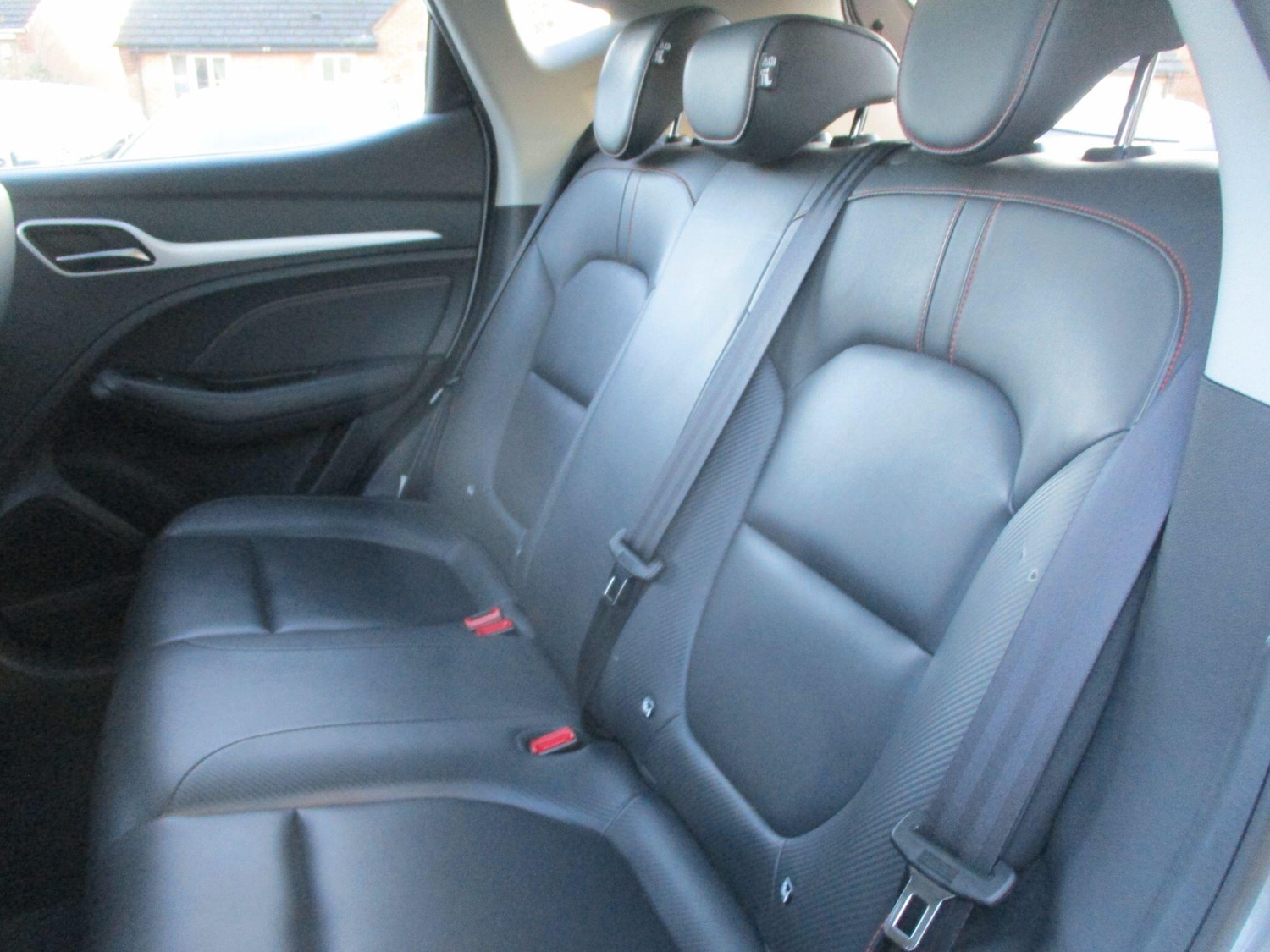 Used MG MG ZS 2021 for sale - 77097697: Photo 13