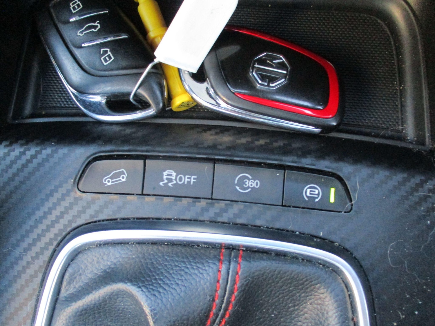 Used MG MG ZS 2021 for sale - 77097697: Photo 15