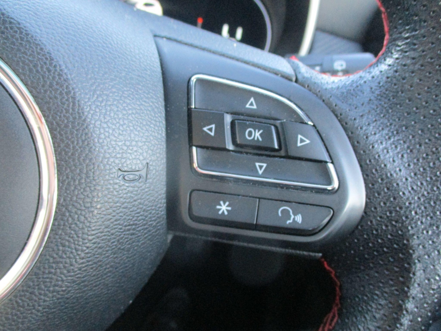 Used MG MG ZS 2021 for sale - 77097697: Photo 17