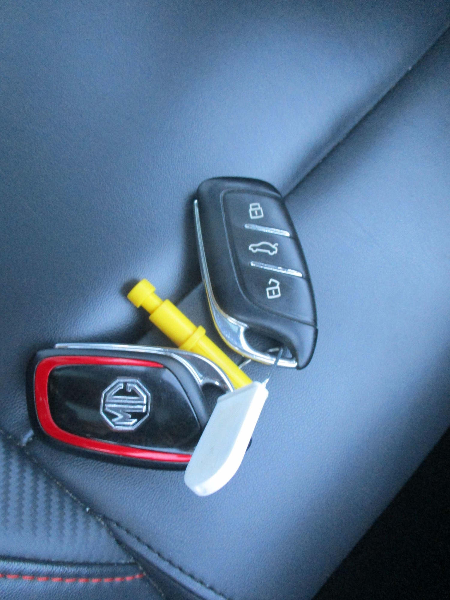 Used MG MG ZS 2021 for sale - 77097697: Photo 18