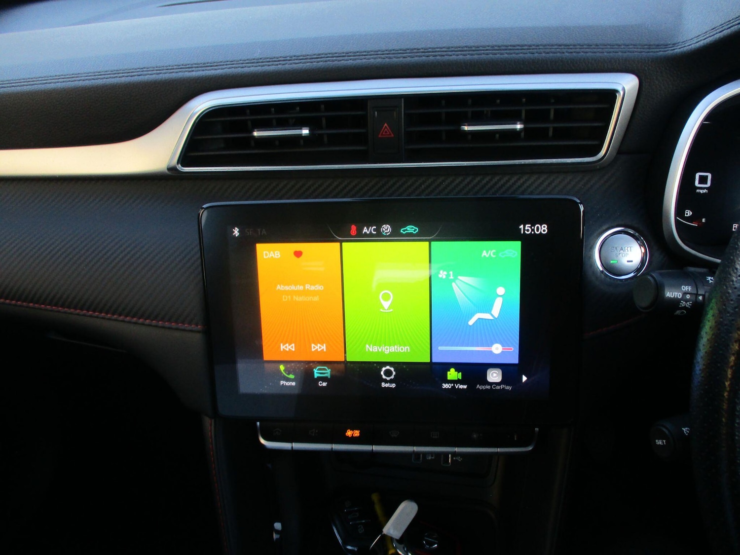 Used MG MG ZS 2021 for sale - 77097697: Photo 20