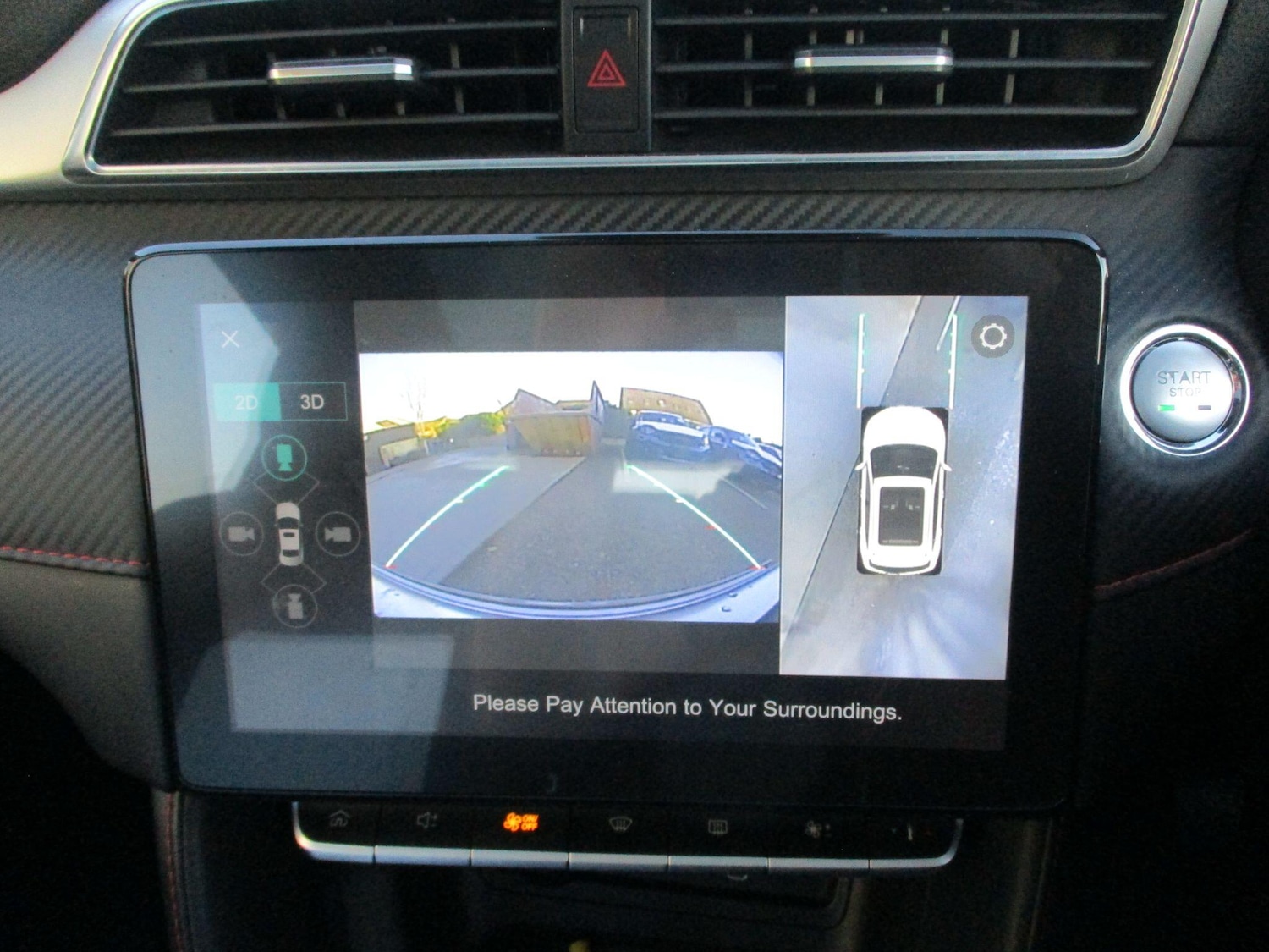 Used MG MG ZS 2021 for sale - 77097697: Photo 21