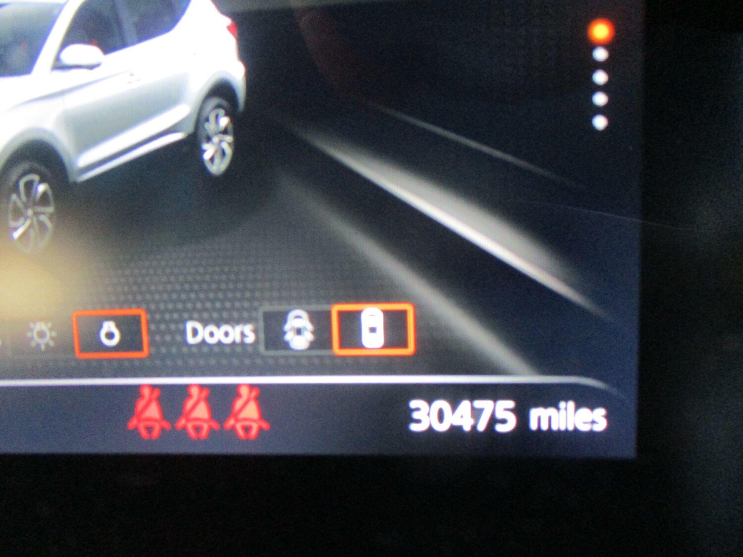 Used MG MG ZS 2021 for sale - 77097697: Photo 22