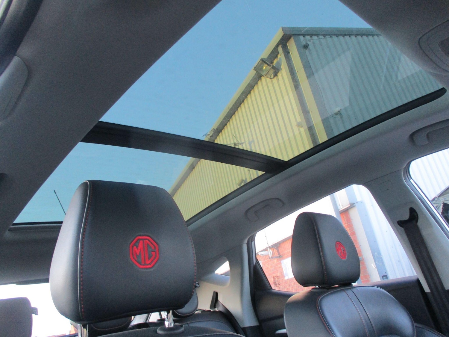 Used MG MG ZS 2021 for sale - 77097697: Photo 24