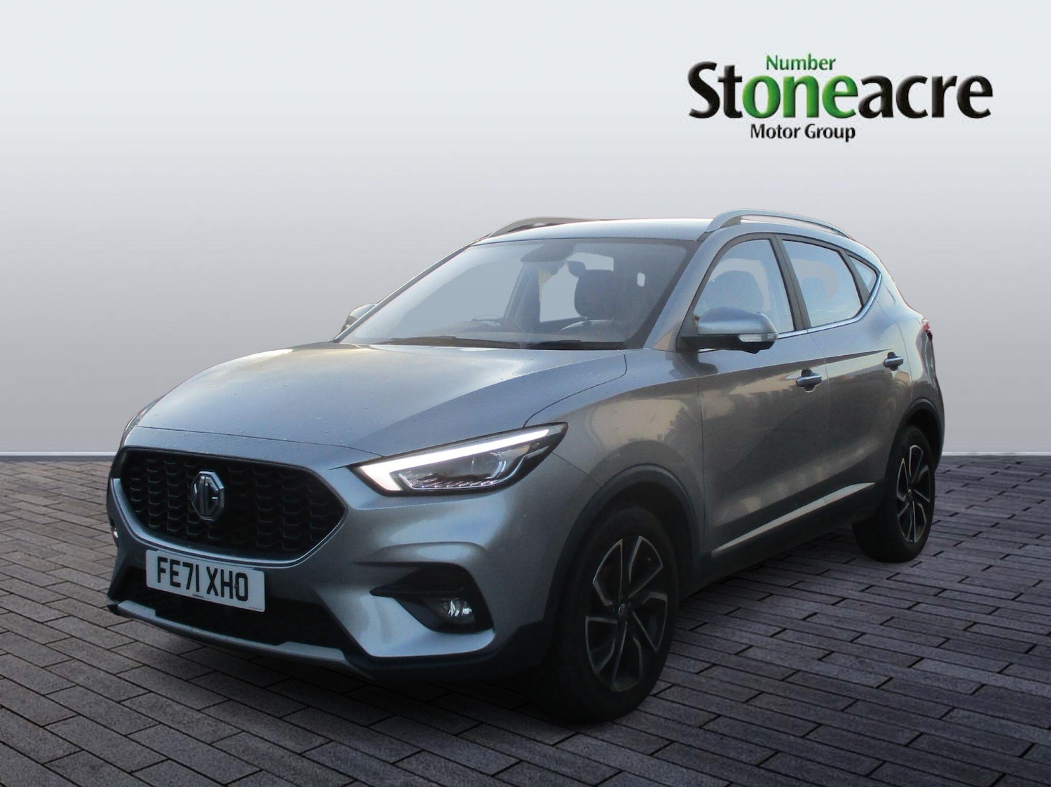 Used MG MG ZS 2021 for sale - 77097697: Photo 3