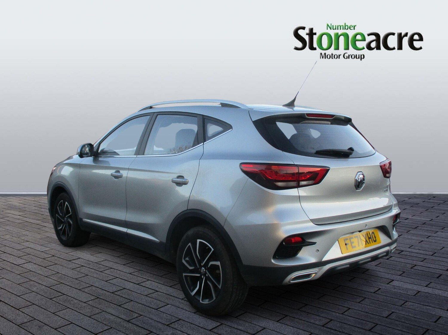 Used MG MG ZS 2021 for sale - 77097697: Photo 4