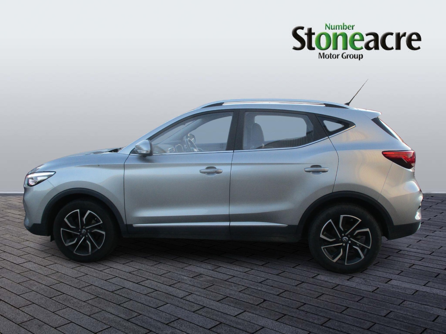 Used MG MG ZS 2021 for sale - 77097697: Photo 5