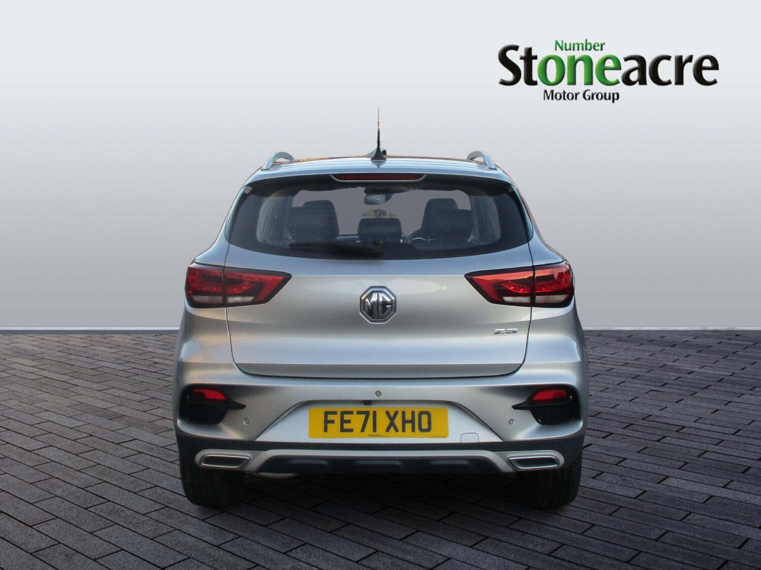 Used MG MG ZS 2021 for sale - 77097697: Photo 6