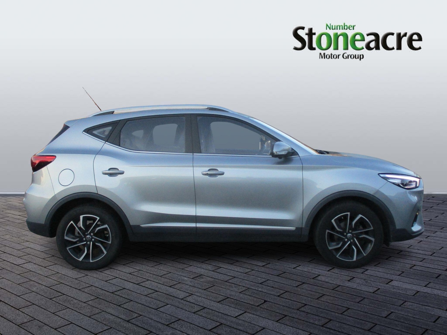 Used MG MG ZS 2021 for sale - 77097697: Photo 7