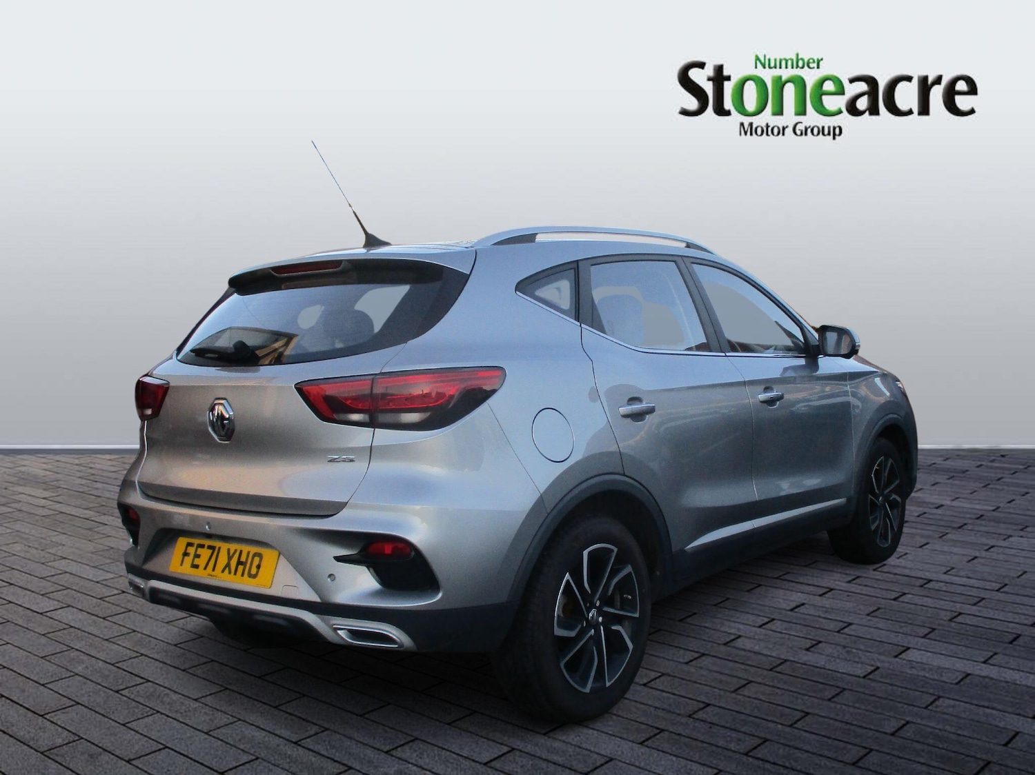 Used MG MG ZS 2021 for sale - 77097697: Photo 8