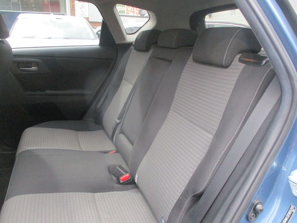 Used Toyota Auris 2018 for sale - 76024634: Photo 13