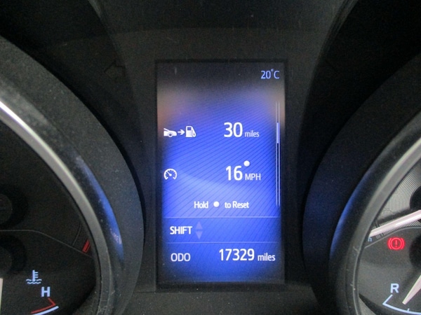 Used Toyota Auris 2018 for sale - 76024634: Photo 15