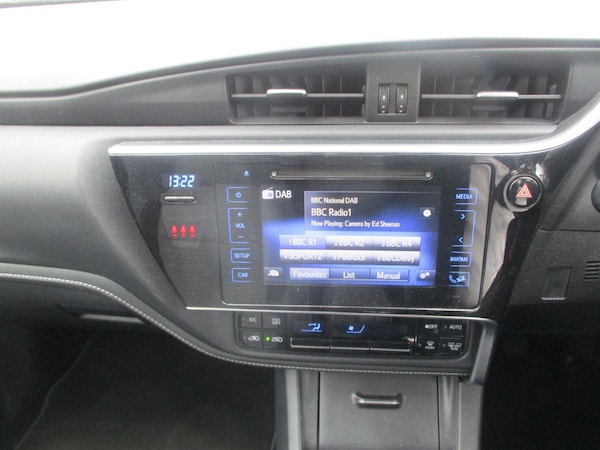 Used Toyota Auris 2018 for sale - 76024634: Photo 16
