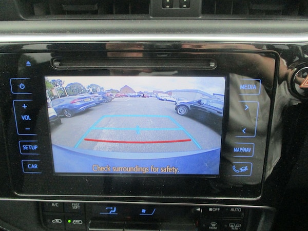 Used Toyota Auris 2018 for sale - 76024634: Photo 20