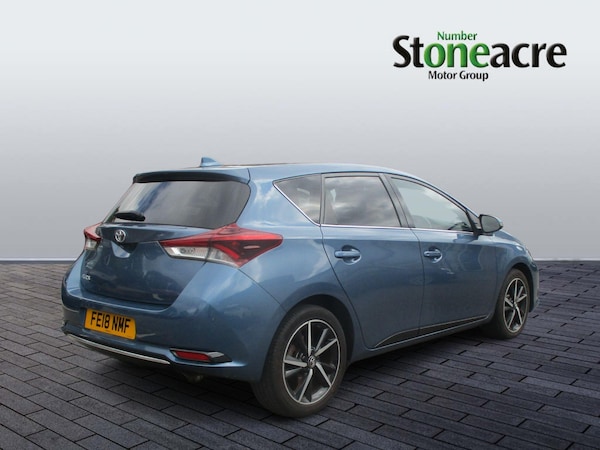 Used Toyota Auris 2018 for sale - 76024634: Photo 3