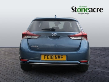 Used Toyota Auris 2018 for sale - 76024634: Photo