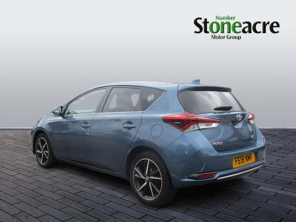 Used Toyota Auris 2018 for sale - 76024634: Photo 5