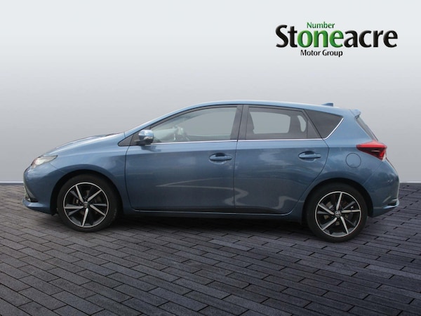 Used Toyota Auris 2018 for sale - 76024634: Photo 6