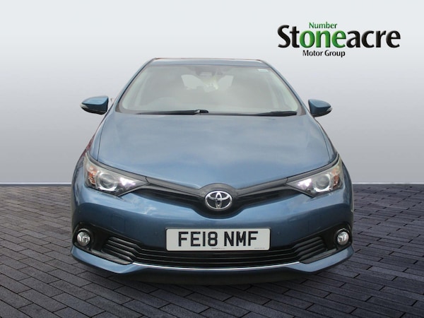 Used Toyota Auris 2018 for sale - 76024634: Photo 8