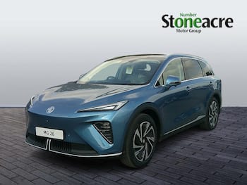 Used MG MGS6 2026 for sale - 79808623: Photo