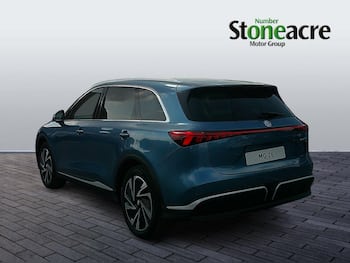 Used MG MGS6 2026 for sale - 79808623: Photo
