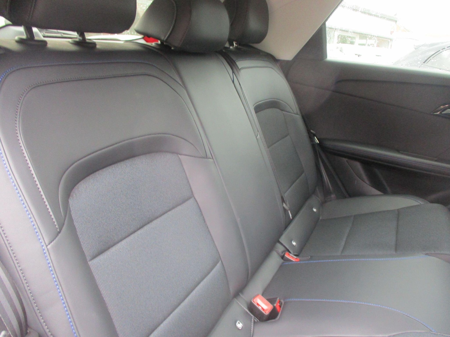 Used MG MG4 2025 for sale - 77738261: Photo 11