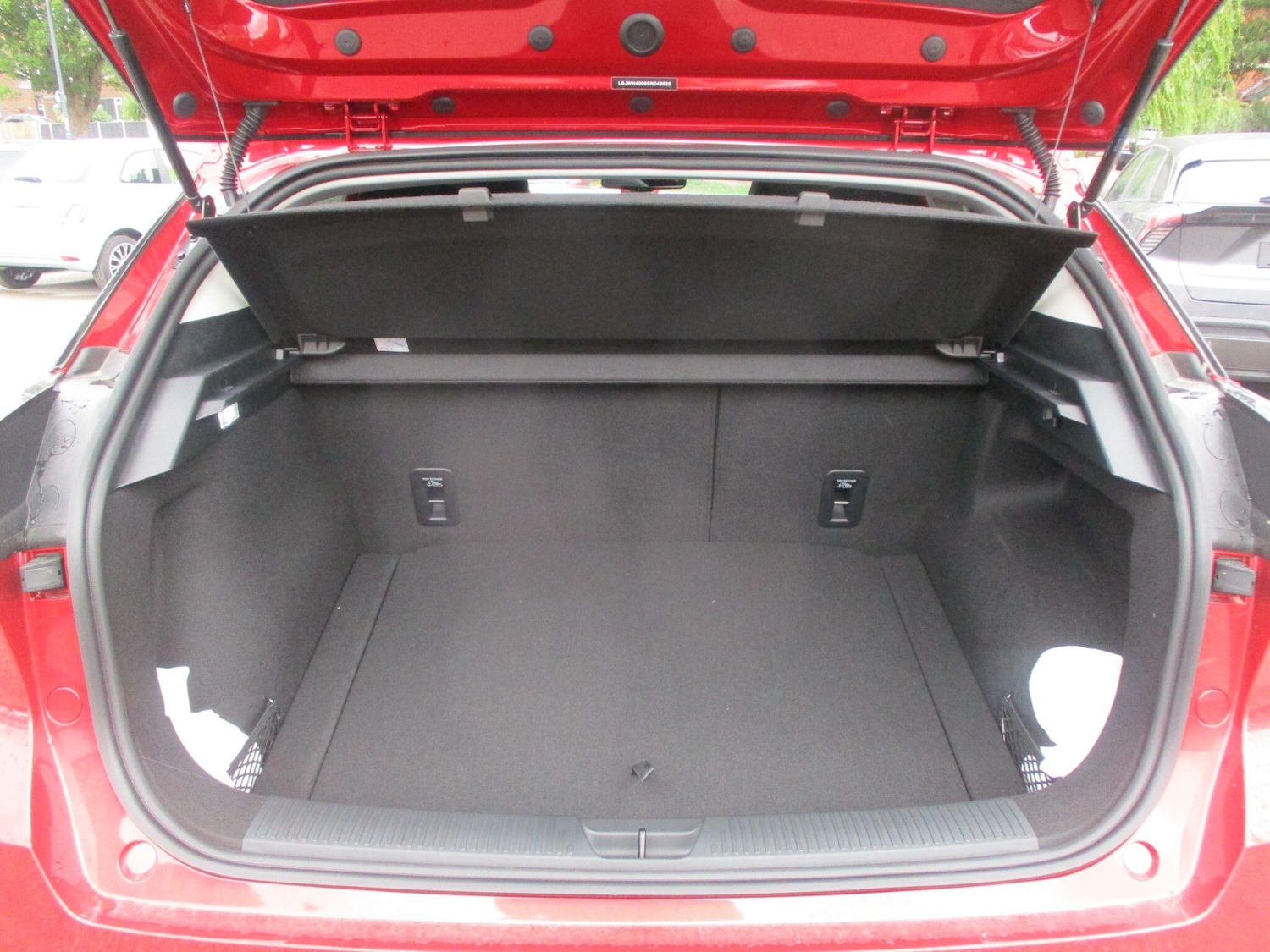 Used MG MG4 2025 for sale - 77738261: Photo 13