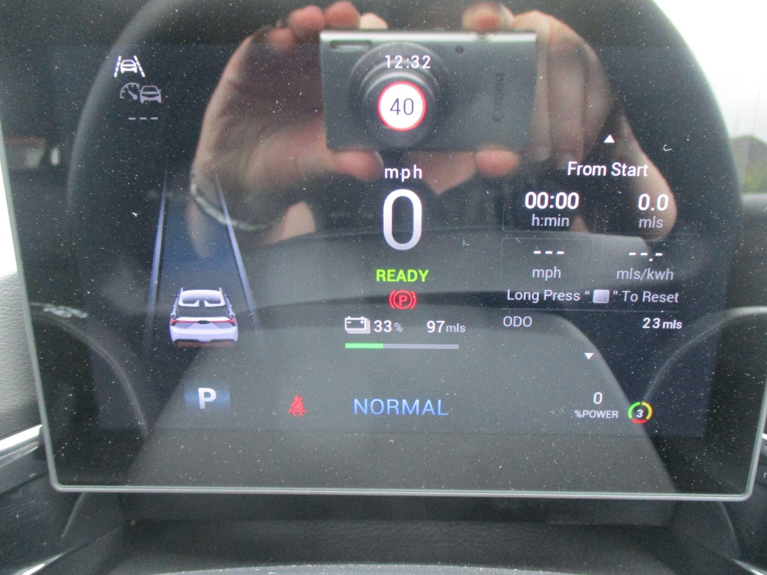 Used MG MG4 2025 for sale - 77738261: Photo 16