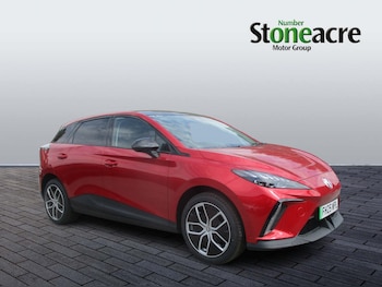 Used MG MG4 2025 for sale - 77738261: Photo