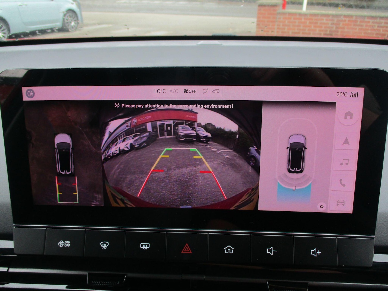 Used MG MG4 2025 for sale - 77738261: Photo 24