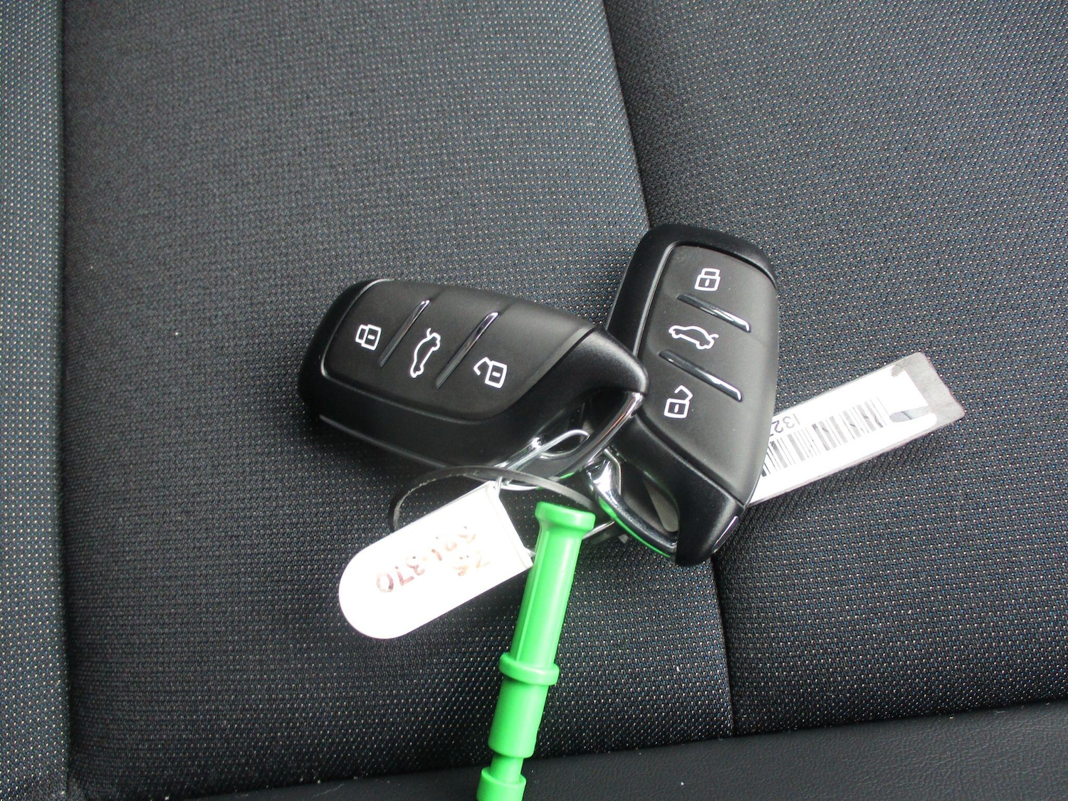 Used MG MG4 2025 for sale - 77738261: Photo 25