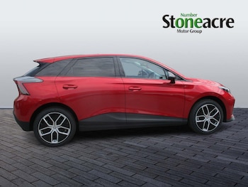 Used MG MG4 2025 for sale - 77738261: Photo