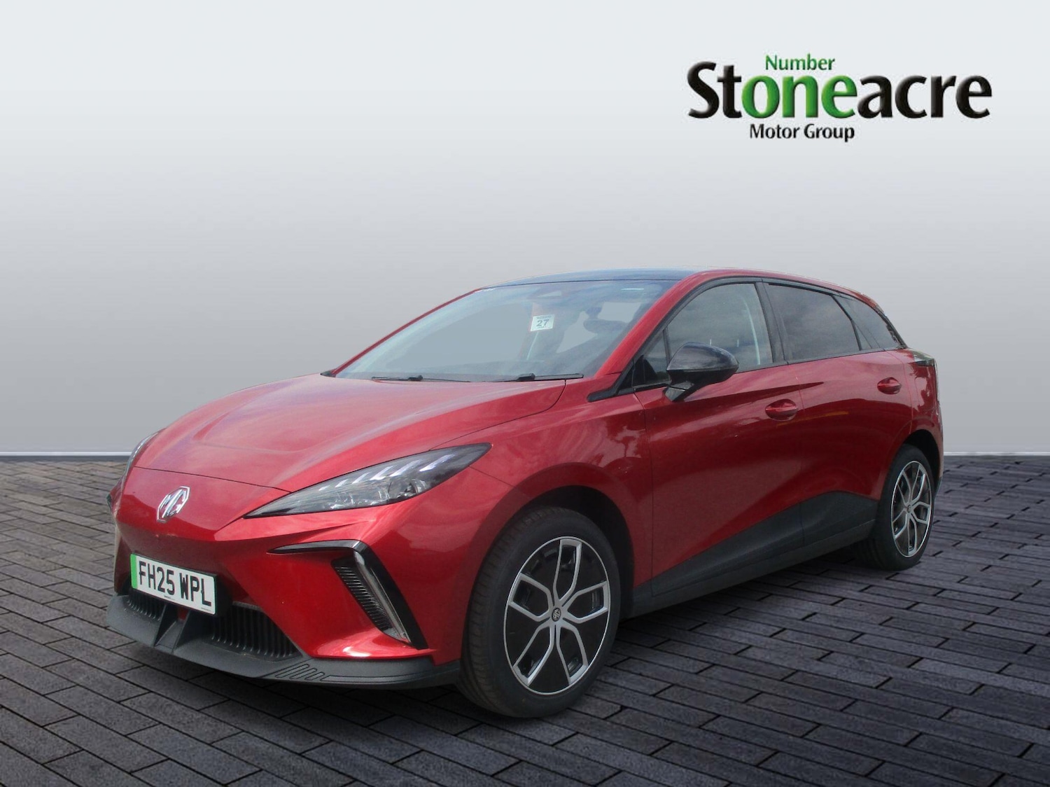 Used MG MG4 2025 for sale - 77738261: Photo 7