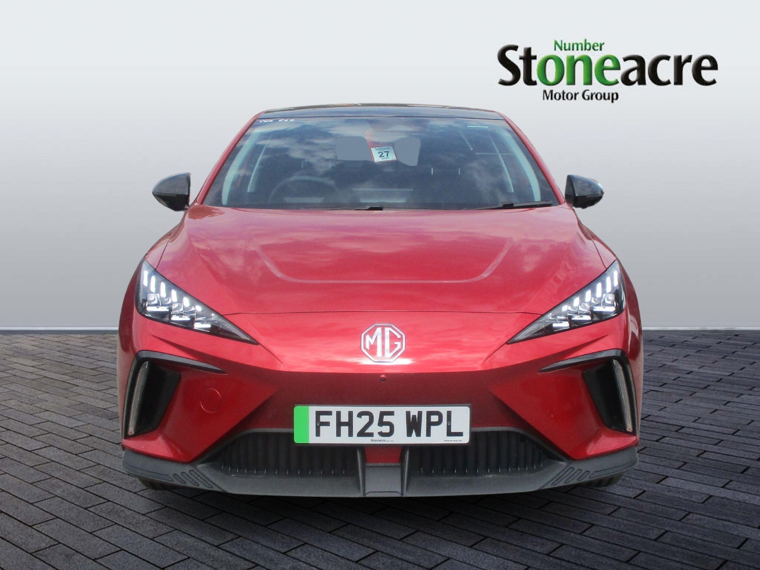 Used MG MG4 2025 for sale - 77738261: Photo 8