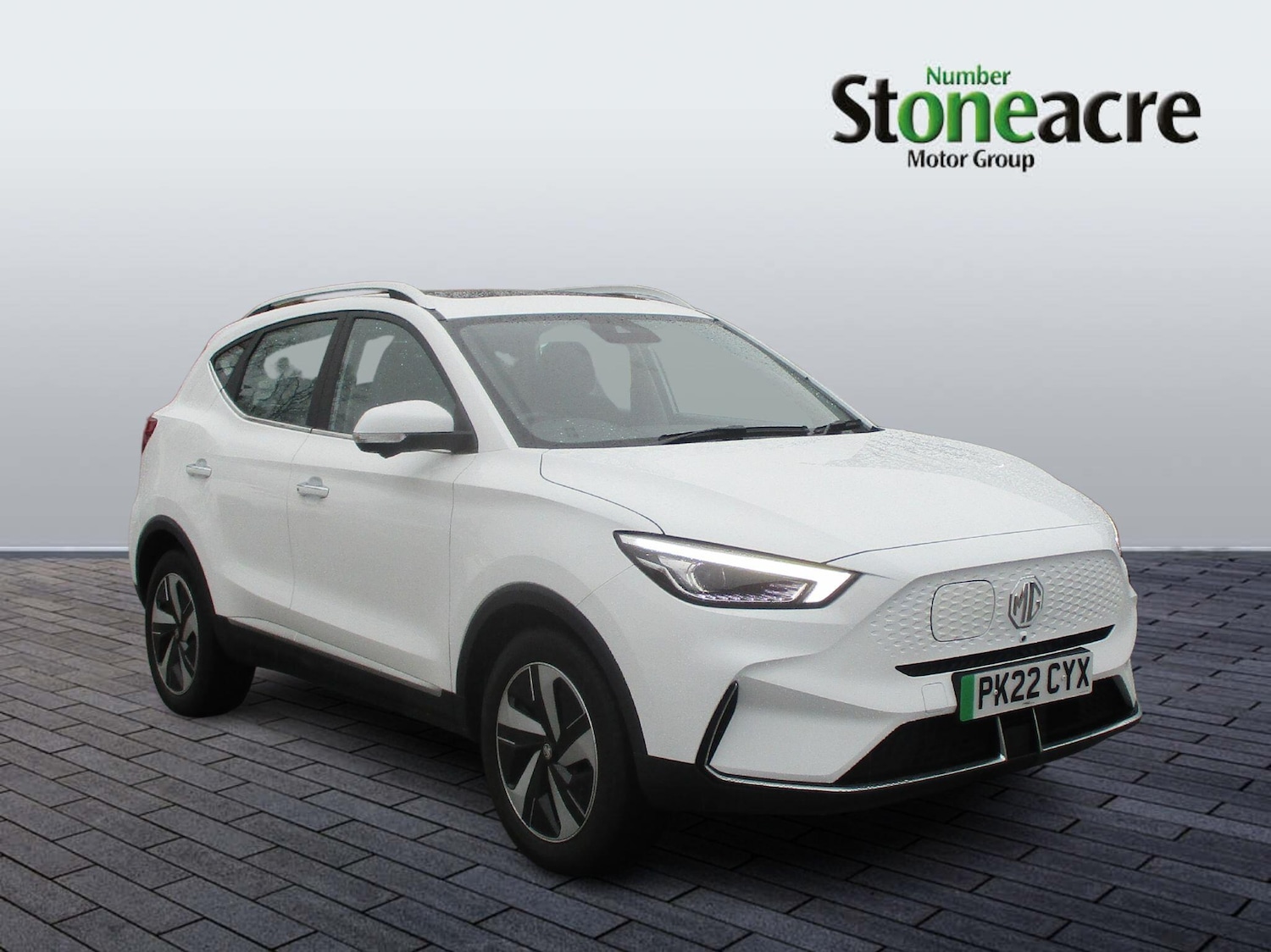 Used MG MG ZS 2022 for sale - 77091398: Photo 1