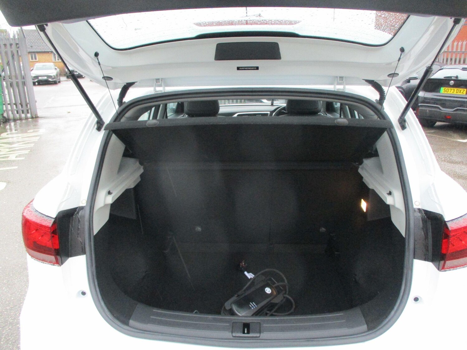 Used MG MG ZS 2022 for sale - 77091398: Photo 13